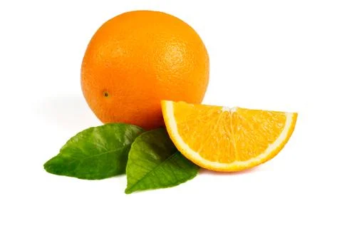 Oranges Stock Photos