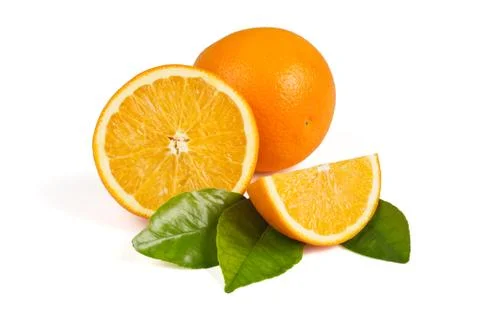 Oranges Stock Photos