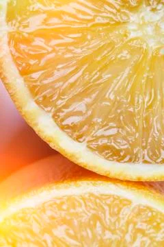 Oranges Stock Photos