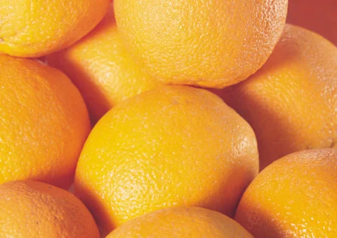 Oranges Stock Photos