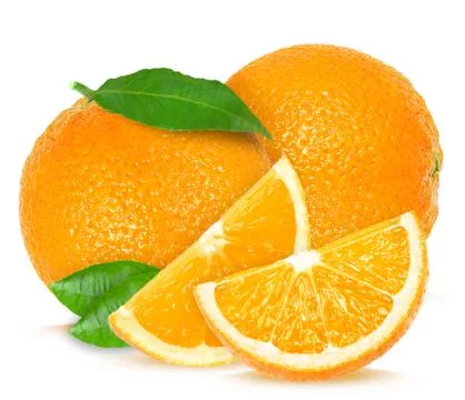 Oranges Stock Photos