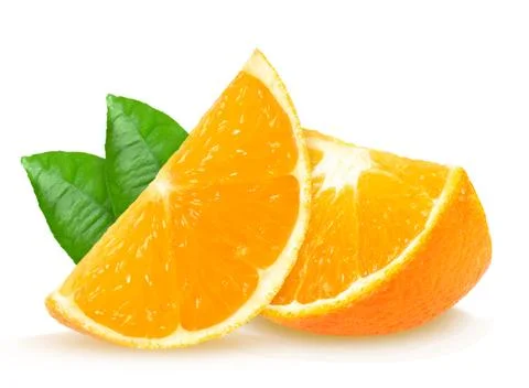 Oranges Stock Photos