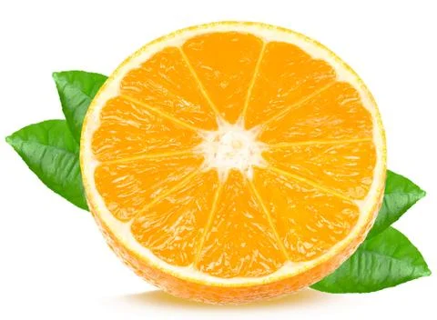 Oranges Stock Photos