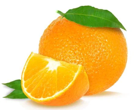 Oranges Stock Photos