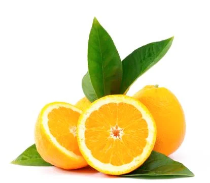 Oranges Stock Photos