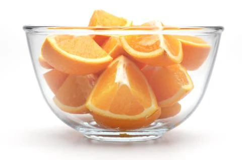 Oranges Stock Photos
