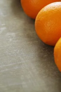 Oranges Stock Photos