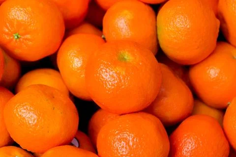 Oranges Stock Photos