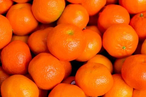 Oranges Foto stock