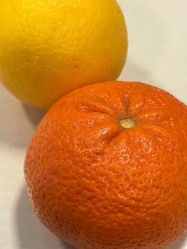 Oranges Stock Photos