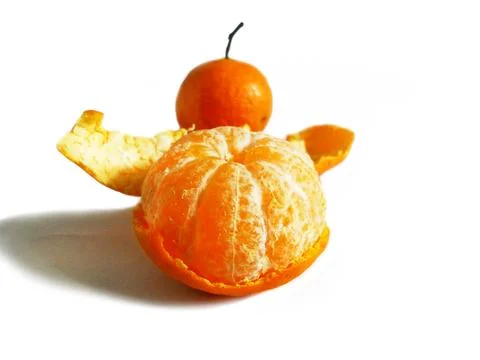 Oranges Stock Photos