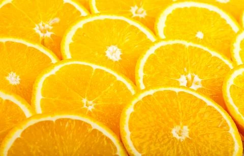 Oranges Stock Photos