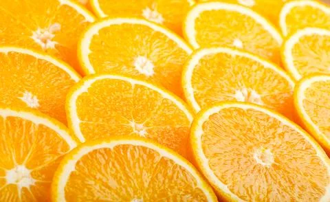 Oranges Stock Photos