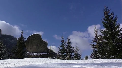 Oravcove 스톡 동영상 82738192