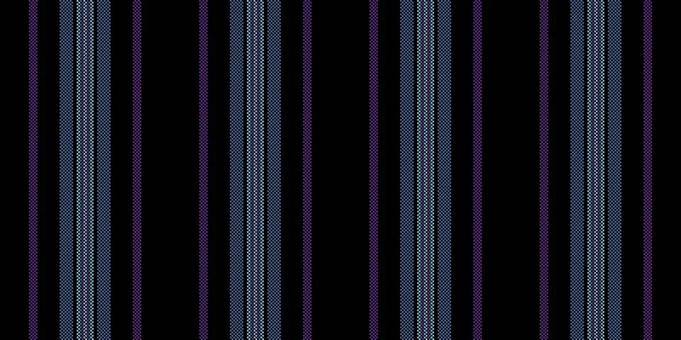 Orawing pattern seamless vertical, panjabi background textile vector. Anspi.. Illustrazione stock