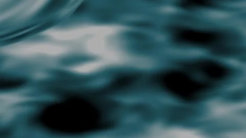 Orb Energy Background Animation in After Effects. Glowing Orb Motion Graphics Video stock 312599313