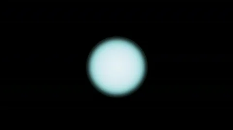 Orb Explosion (24fps) Video stock 157434