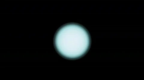 Orb Explosion (30fps) Video stock 156233