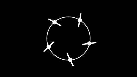 Orbit Stock Footage 335609546
