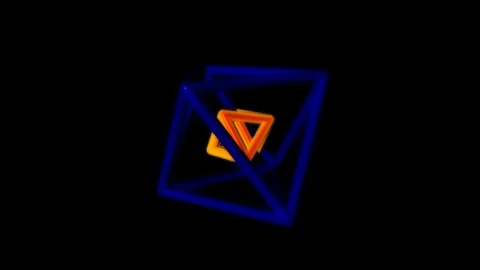 Orbit line motion Stock Footage 99441350