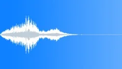 Orbit - reverb ambienceSound Effect