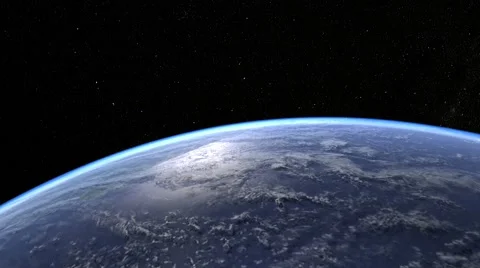 Orbital Flight 011 스톡 동영상 44576311