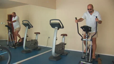 Orbitrack Stock Footage 6191936