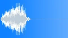 Orc - bored Sound Effect