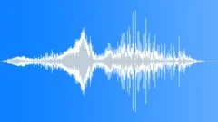 Orc champion Sound Effect