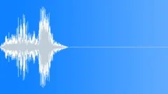 Orc - confusedSound Effect