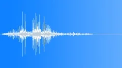 Orc - satisfied Sound Effect