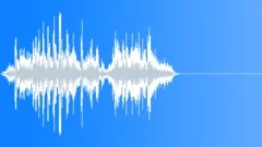 Orc - says yes Sound Effect