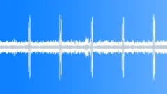 Orc Slaughter Den - Loopable Soundscape Sound Effect