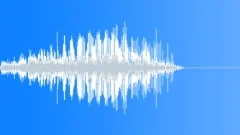 Orc - sore throat Sound Effect
