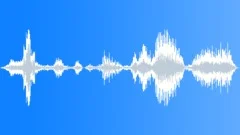 Orc Voice 4 - Some Wants To Lose Their Heads Sound Effect