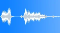 Orc Voice 6 - Funtime Sound Effect