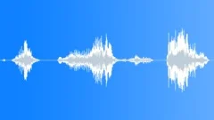 Orc Voice 8 - What Be That Sound Effect