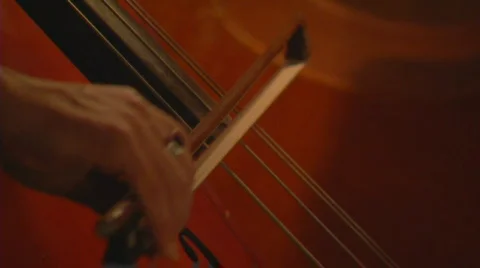 Orcestra music Stock Footage 798516