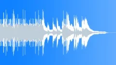 Orch Digital Demons 30 Sec Mix Stock Music