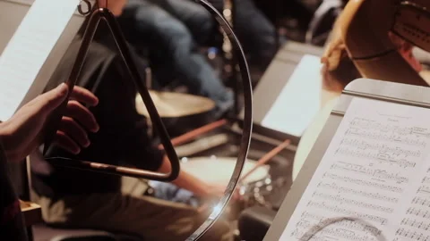Orchestra 07 Видео 297072368