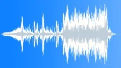 Orchestra Dubstep logo Stock Music
