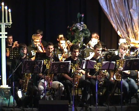 Orchestra Stock Footage