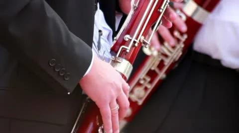 Orchestra Stock Footage 11974310