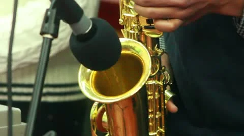Orchestra Stock Footage 21637469