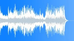Orchestra Outro 2 Stock Music