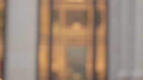 Orchestra Tickets Stock Footage 10772118