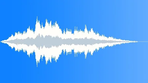 Orchestra tuning 01 Sound Effect