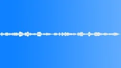 Orchestra tuning noise 02 Sound Effect
