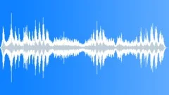 Orchestra warmup and chatter 03Sound Effect