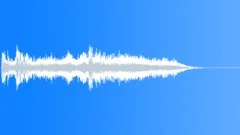 Orchestral accent Sound Effect